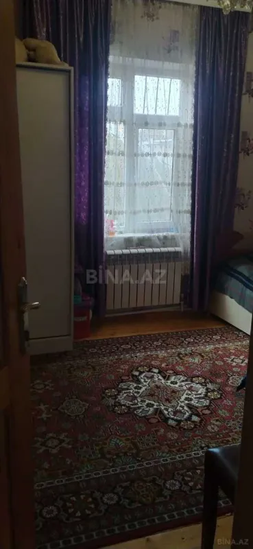 Satılır 3 otaqlı həyət evi 47 m²