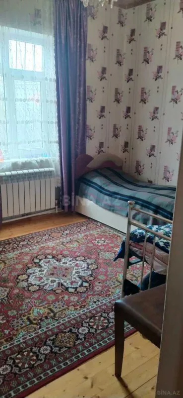 Satılır 3 otaqlı həyət evi 47 m²