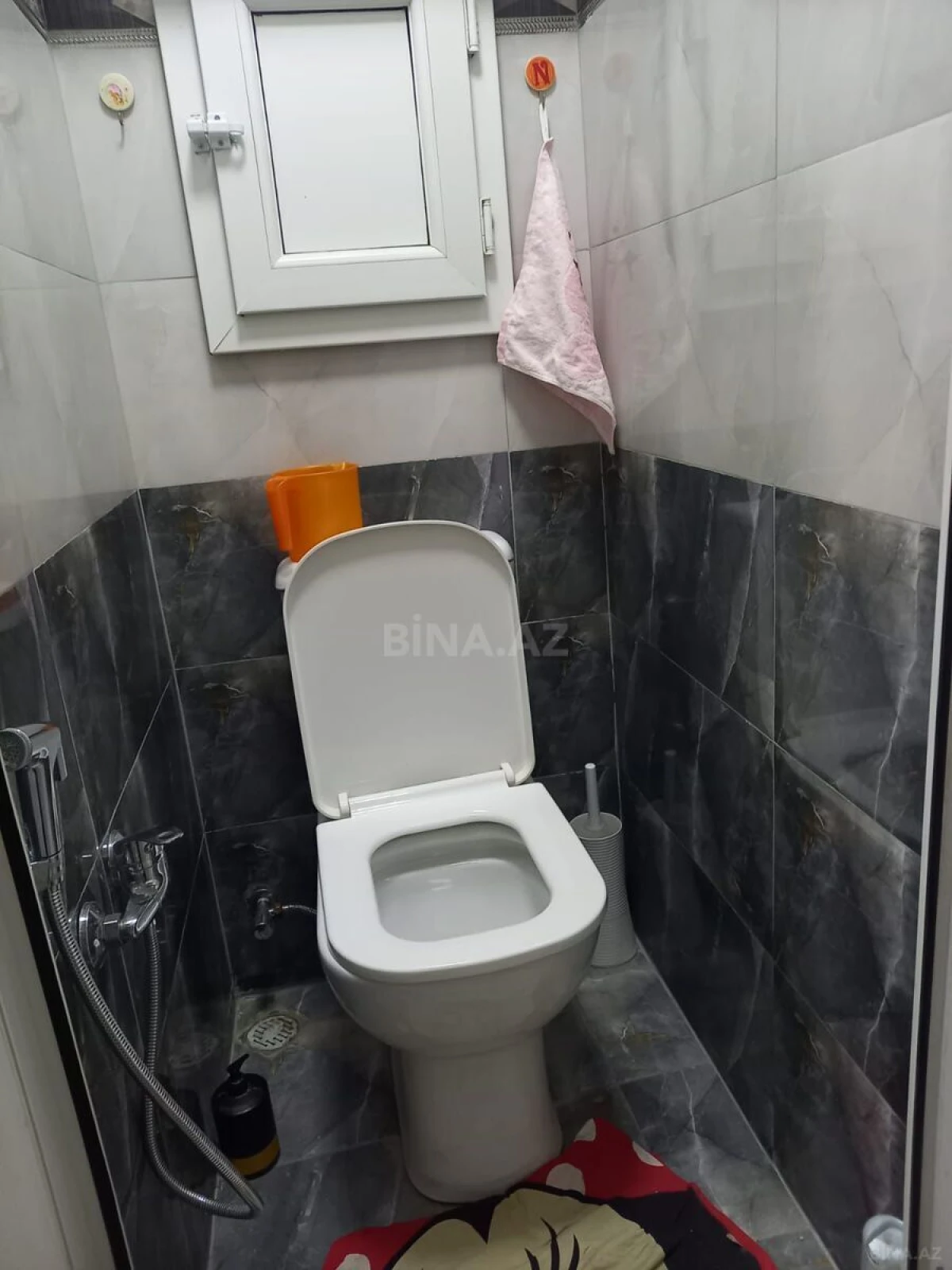 Satılır 2 otaqlı mənzil 65 m²