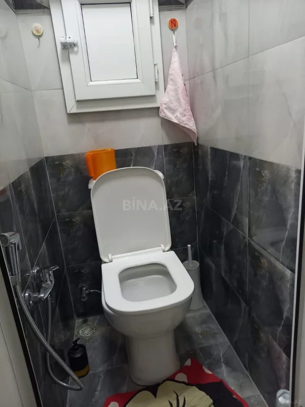 Satılır 2 otaqlı mənzil 65 m²