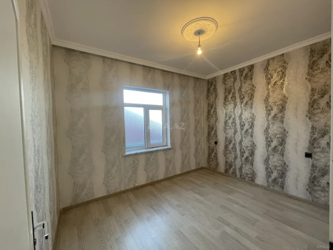 Satılır 6 otaqlı həyət evi 160 m²