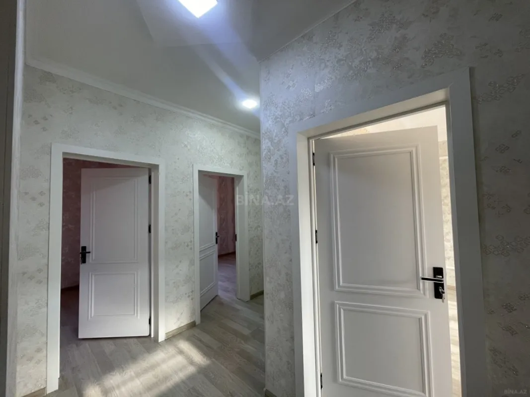 Satılır 6 otaqlı həyət evi 160 m²