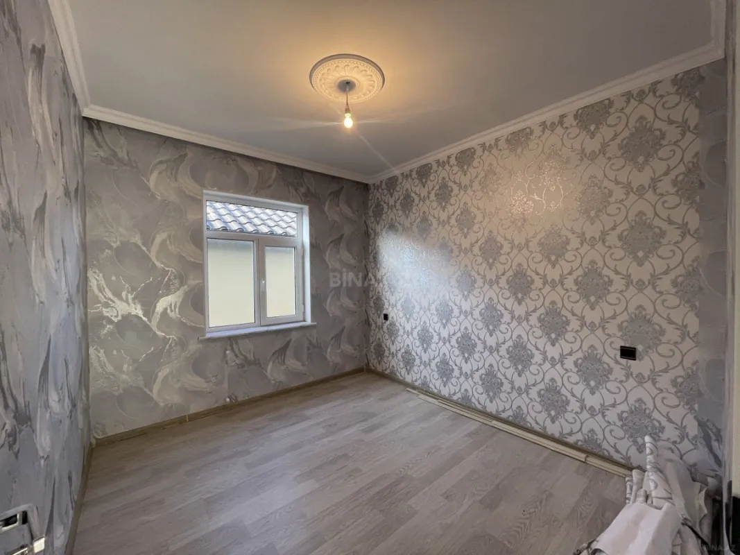 Satılır 6 otaqlı həyət evi 160 m²