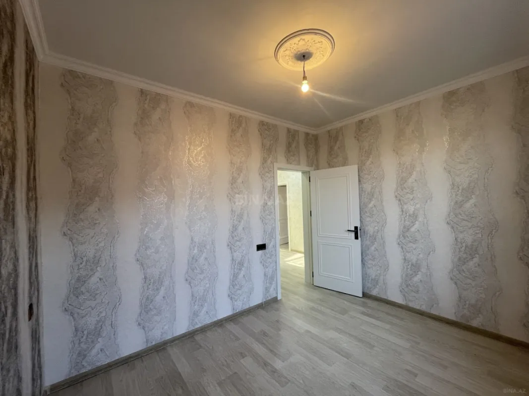 Satılır 6 otaqlı həyət evi 160 m²