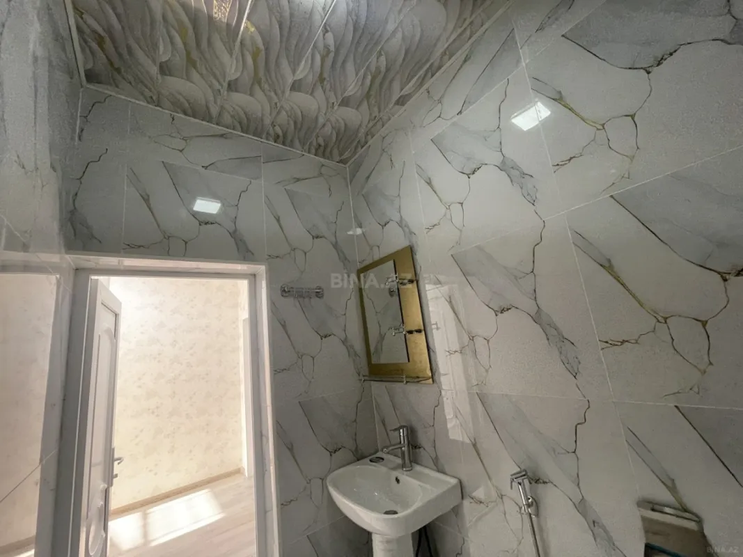 Satılır 6 otaqlı həyət evi 160 m²