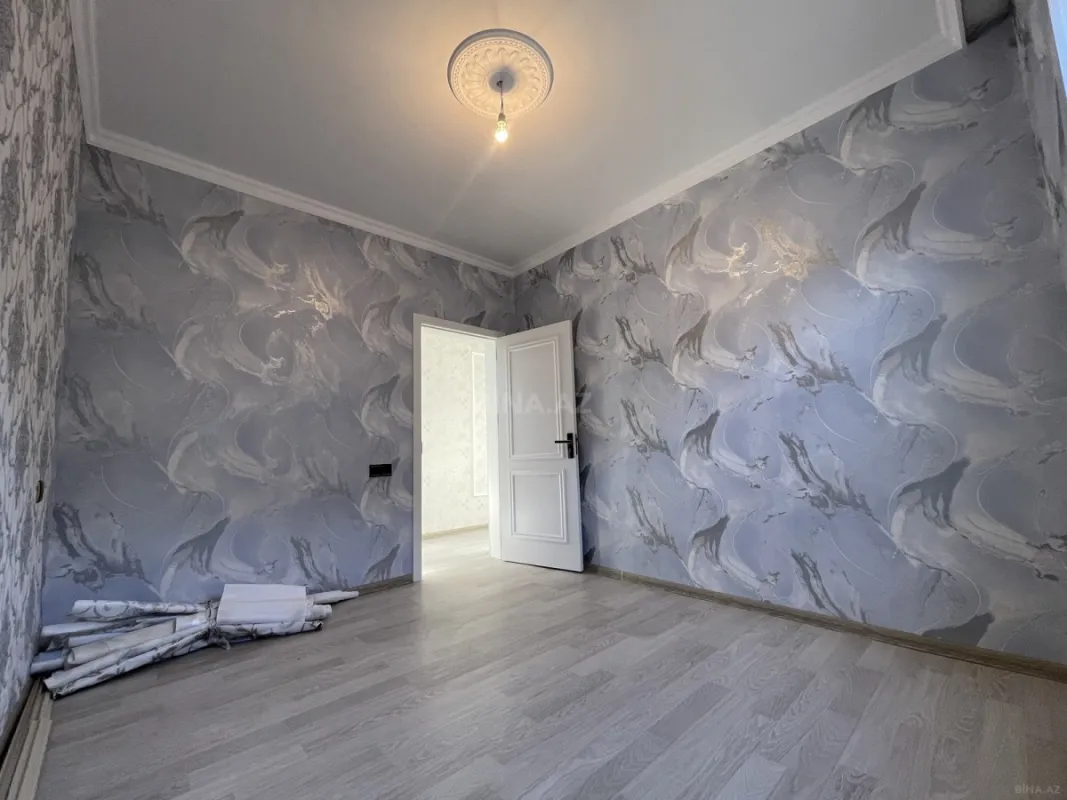 Satılır 6 otaqlı həyət evi 160 m²