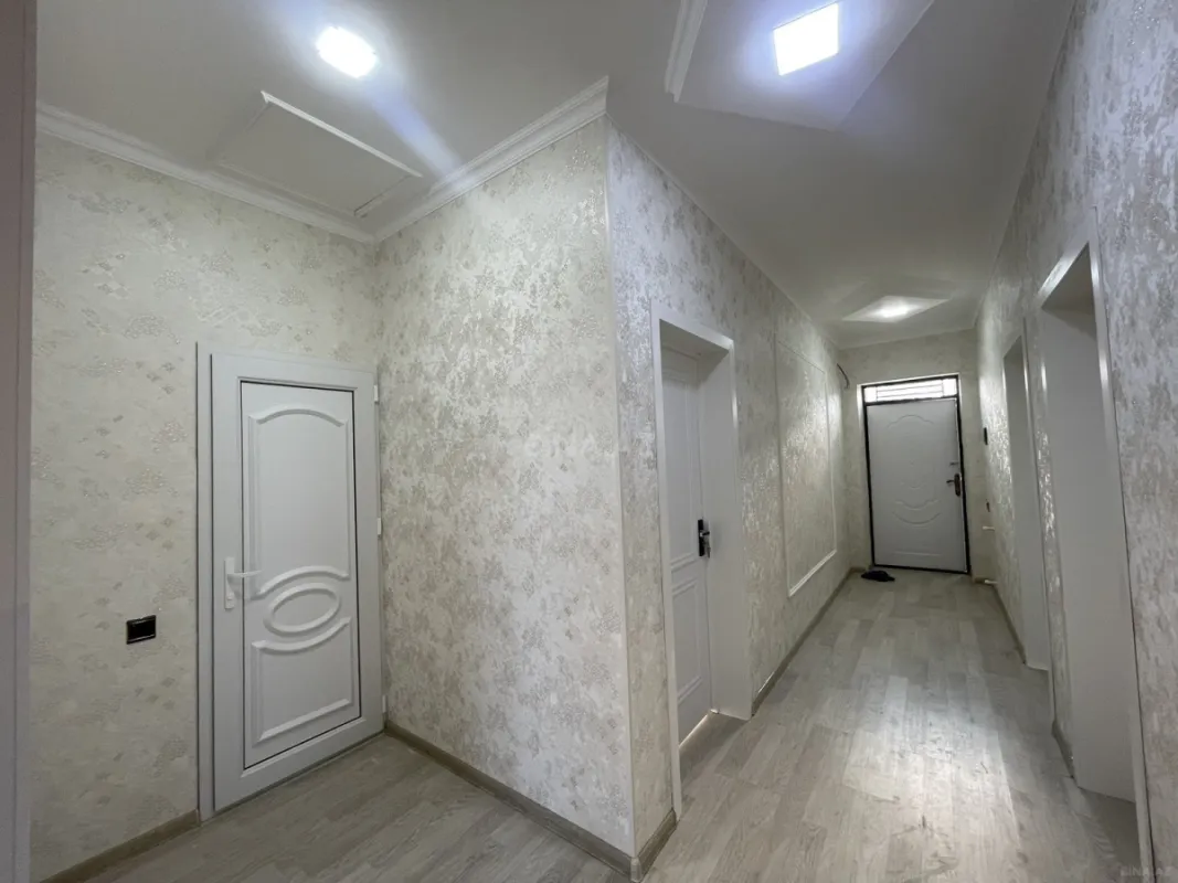 Satılır 6 otaqlı həyət evi 160 m²