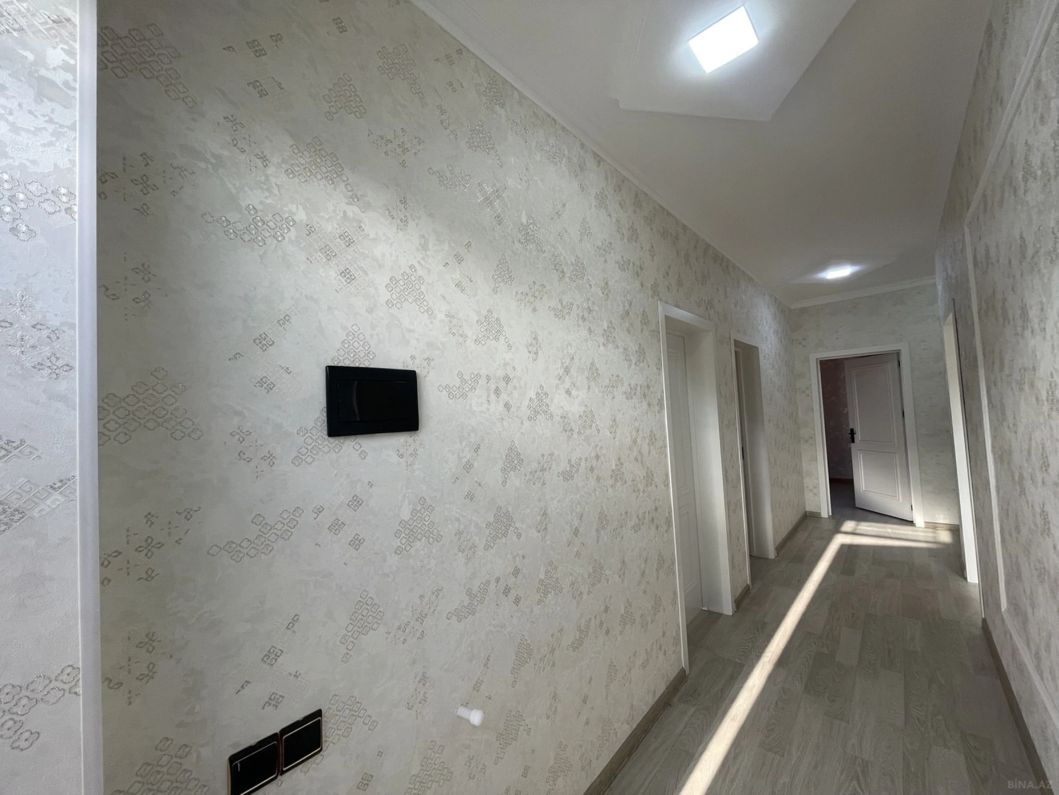 Satılır 6 otaqlı həyət evi 160 m²