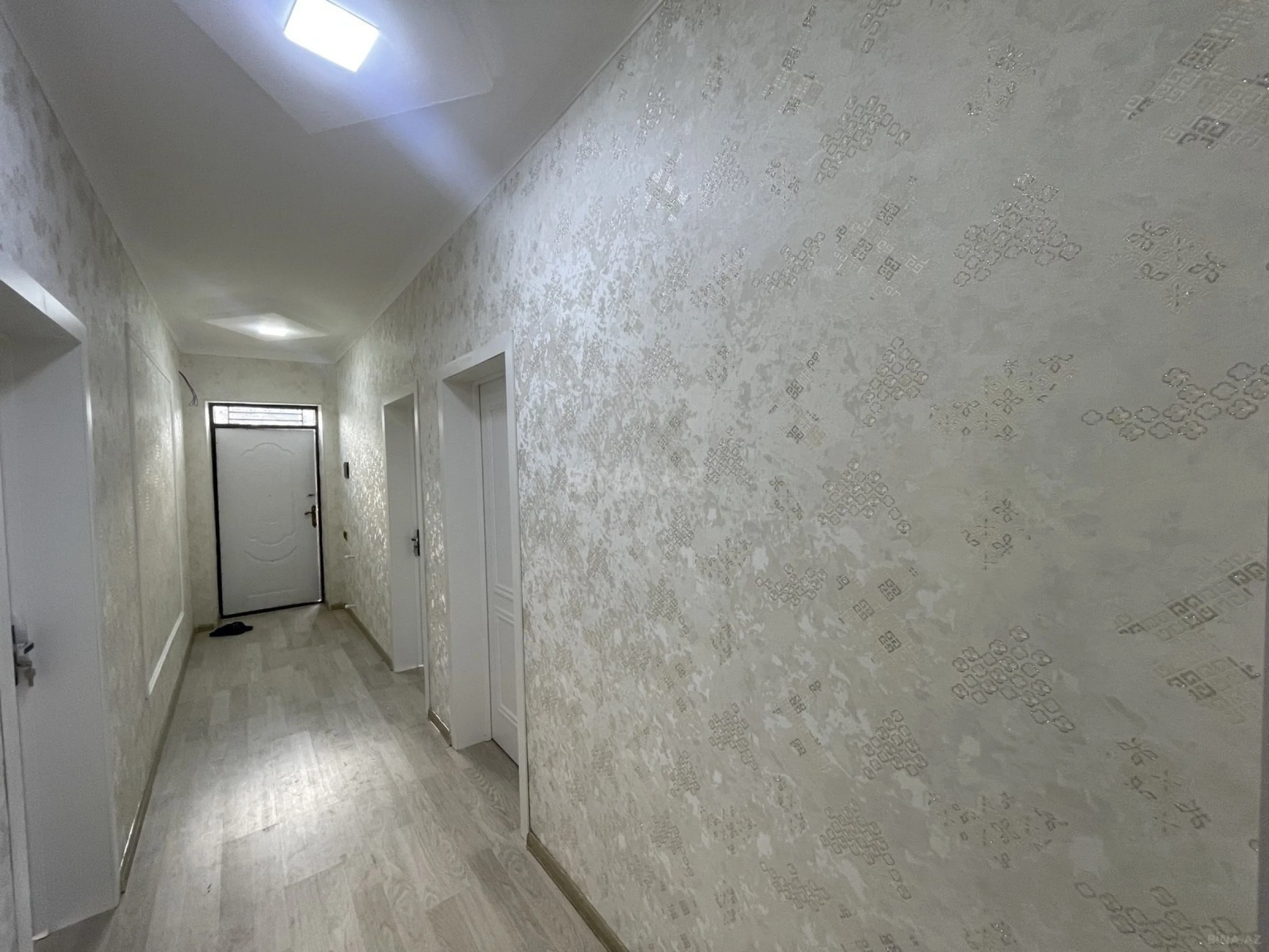 Satılır 6 otaqlı həyət evi 160 m²
