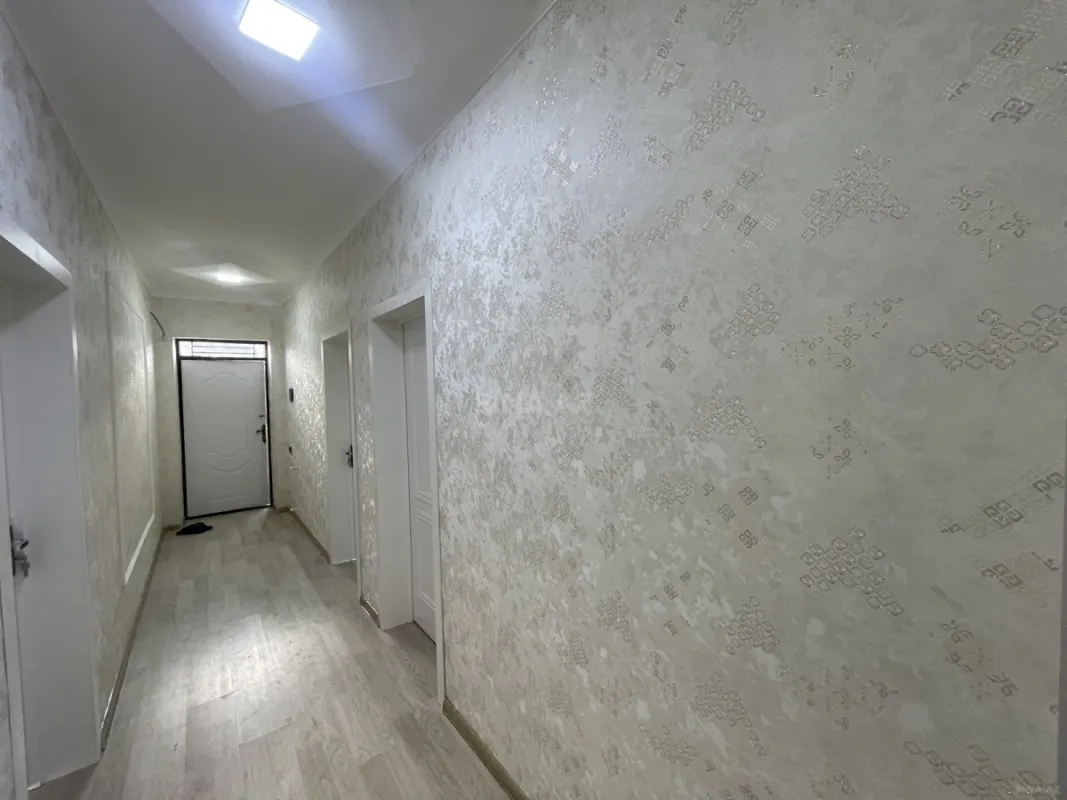 Satılır 6 otaqlı həyət evi 160 m²