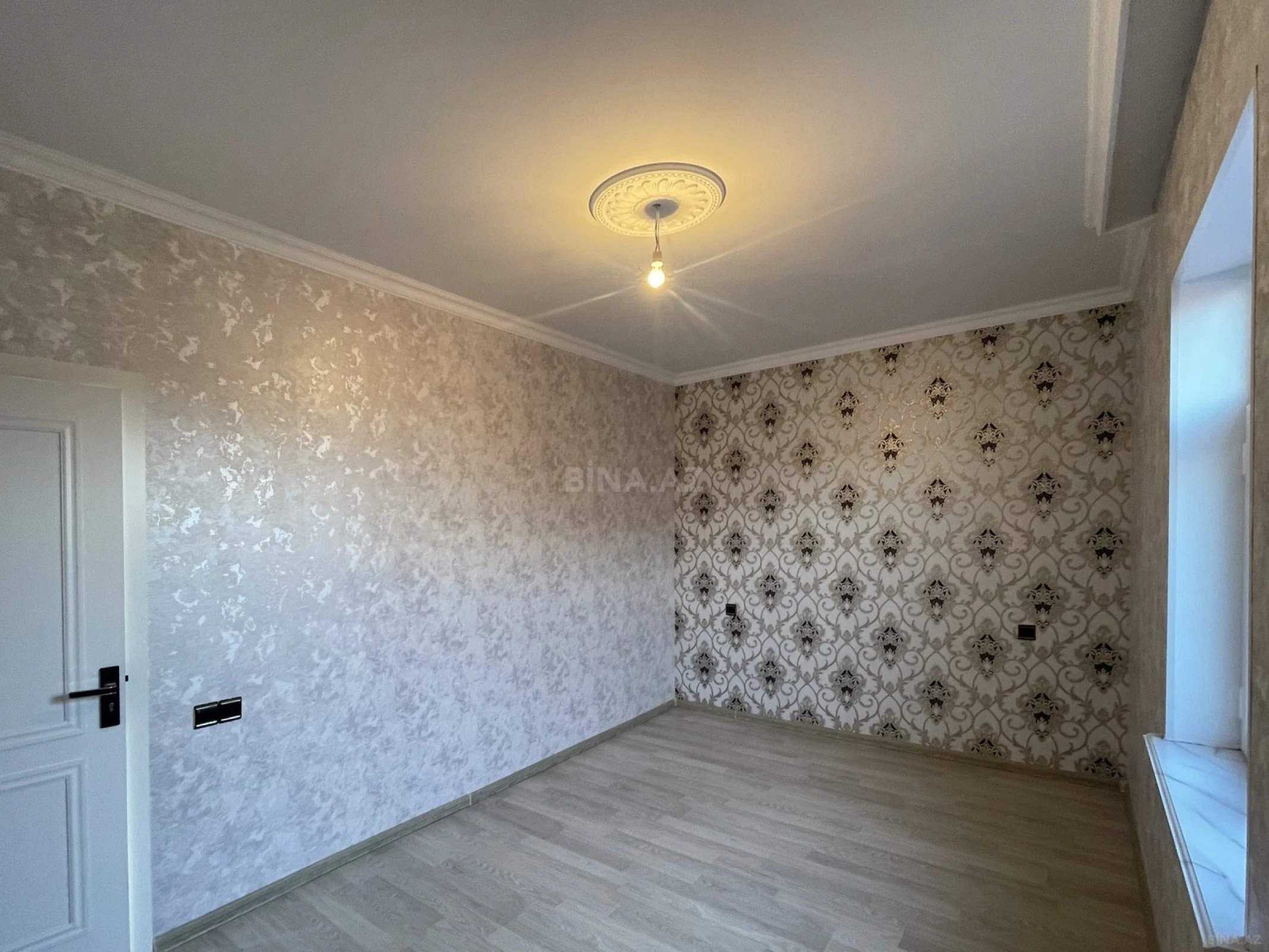 Satılır 6 otaqlı həyət evi 160 m²