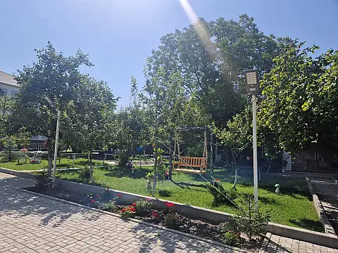 Satılır torpaq sahəsi 14 m² — Bakı, Novxanı 14.00 m²