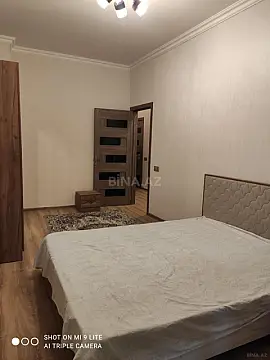 Kirayə verilir 2 otaqlı mənzil 55 m²