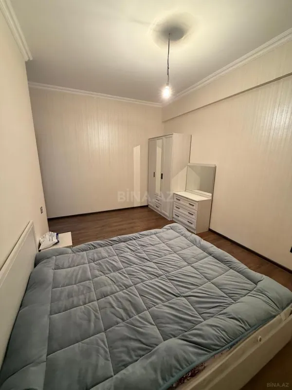 Kirayə verilir 3 otaqlı mənzil 73 m²