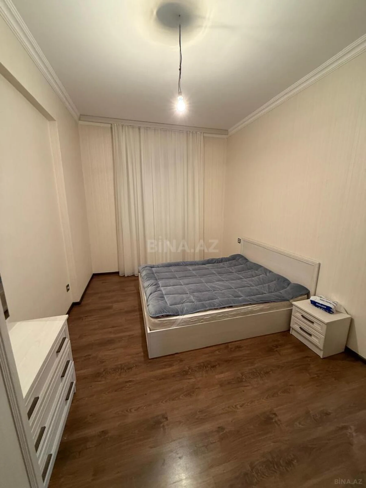Kirayə verilir 3 otaqlı mənzil 73 m²