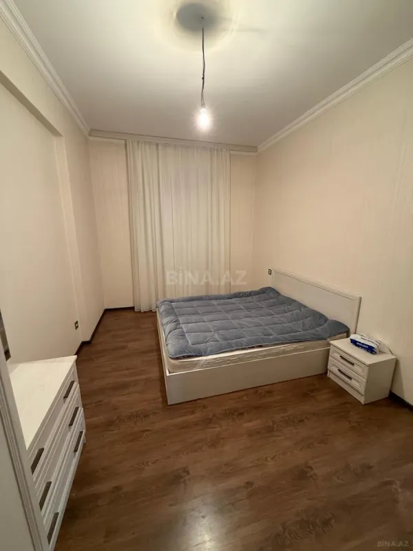 Kirayə verilir 3 otaqlı mənzil 73 m²