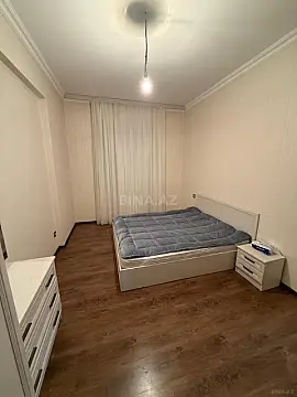 Kirayə verilir 3 otaqlı mənzil 73 m²