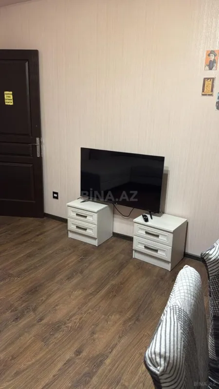Kirayə verilir 3 otaqlı mənzil 73 m²