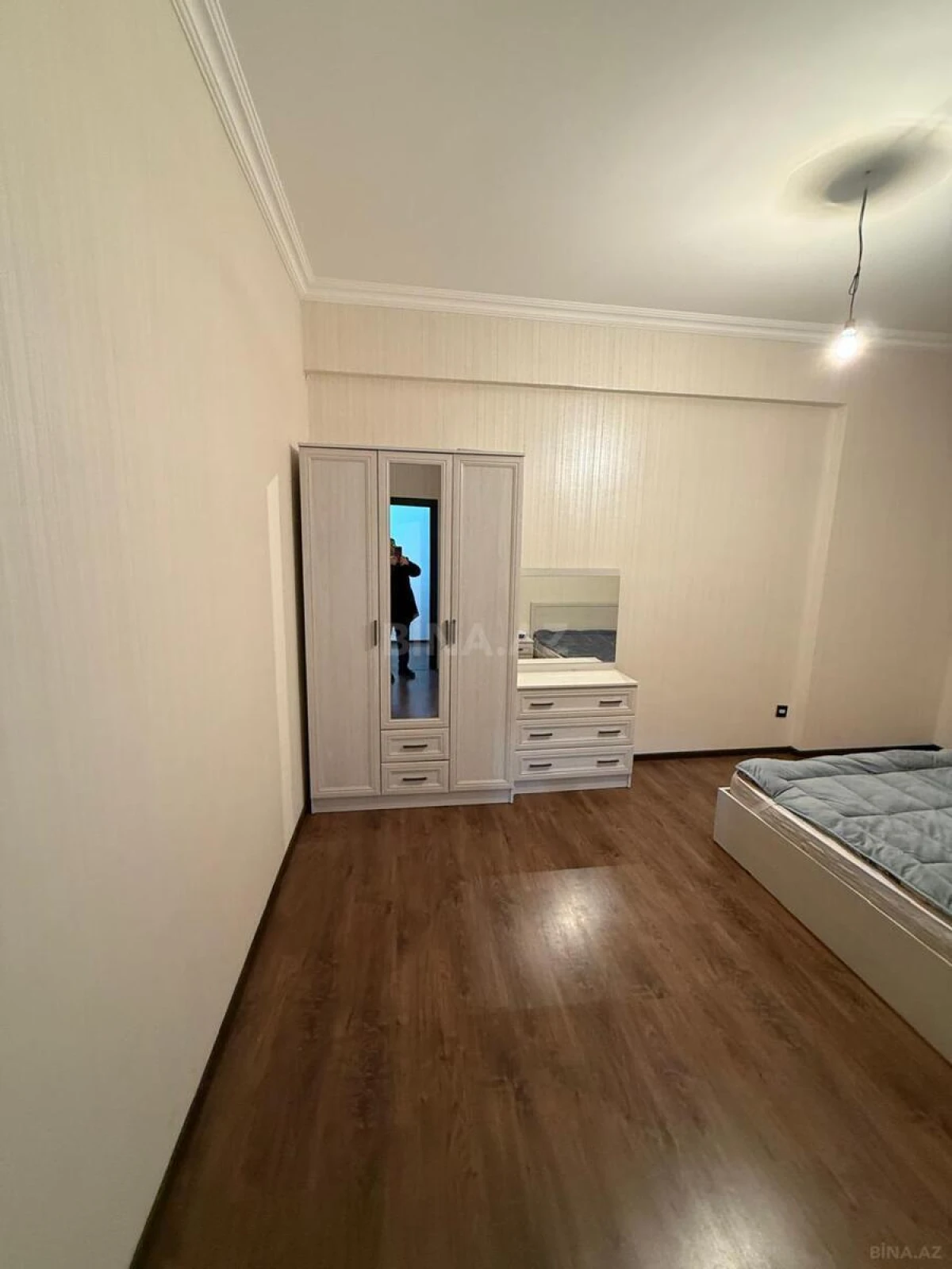 Kirayə verilir 3 otaqlı mənzil 73 m²
