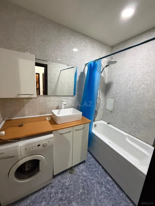 Kirayə verilir 3 otaqlı mənzil 73 m²