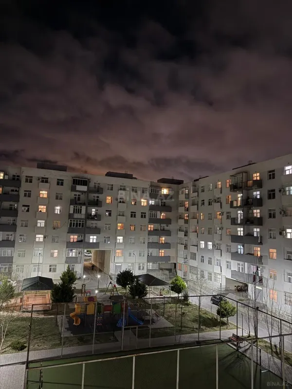 Kirayə verilir 3 otaqlı mənzil 73 m²