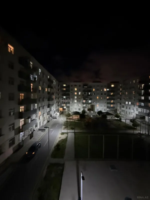 Kirayə verilir 3 otaqlı mənzil 73 m²