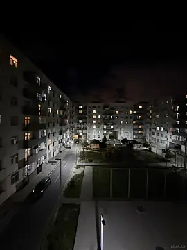 Kirayə verilir 3 otaqlı mənzil 73 m²