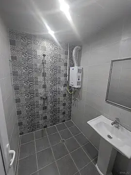 Satılır 2 otaqlı mənzil 38 m²