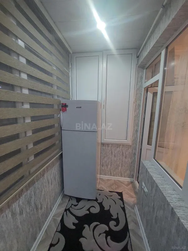 Satılır 2 otaqlı mənzil 38 m²