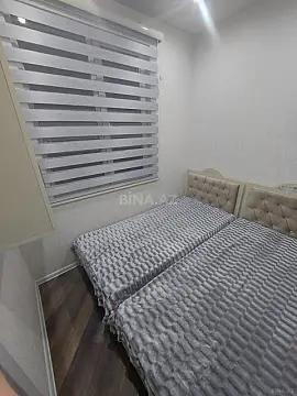 Satılır 2 otaqlı mənzil 38 m²