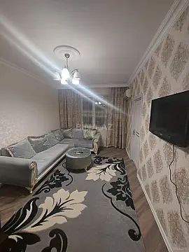 Satılır 2 otaqlı mənzil 38 m² — Bakı, Memar Əcəmi yanı 2 otaq 38.00 m²