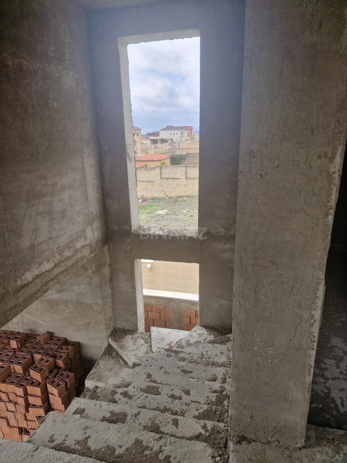 Satılır 5 otaqlı həyət evi 450 m²