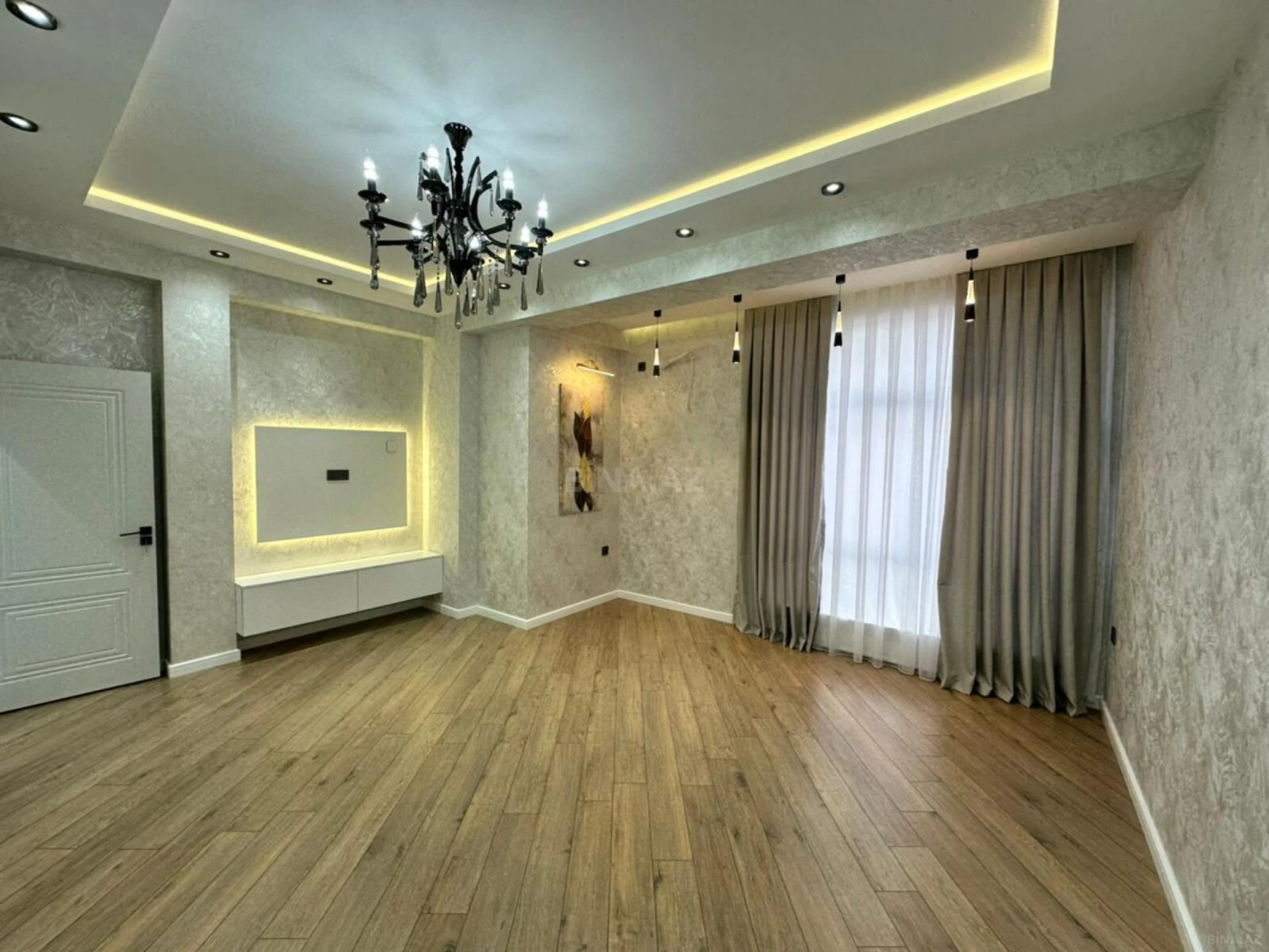 Satılır 3 otaqlı mənzil 80 m²