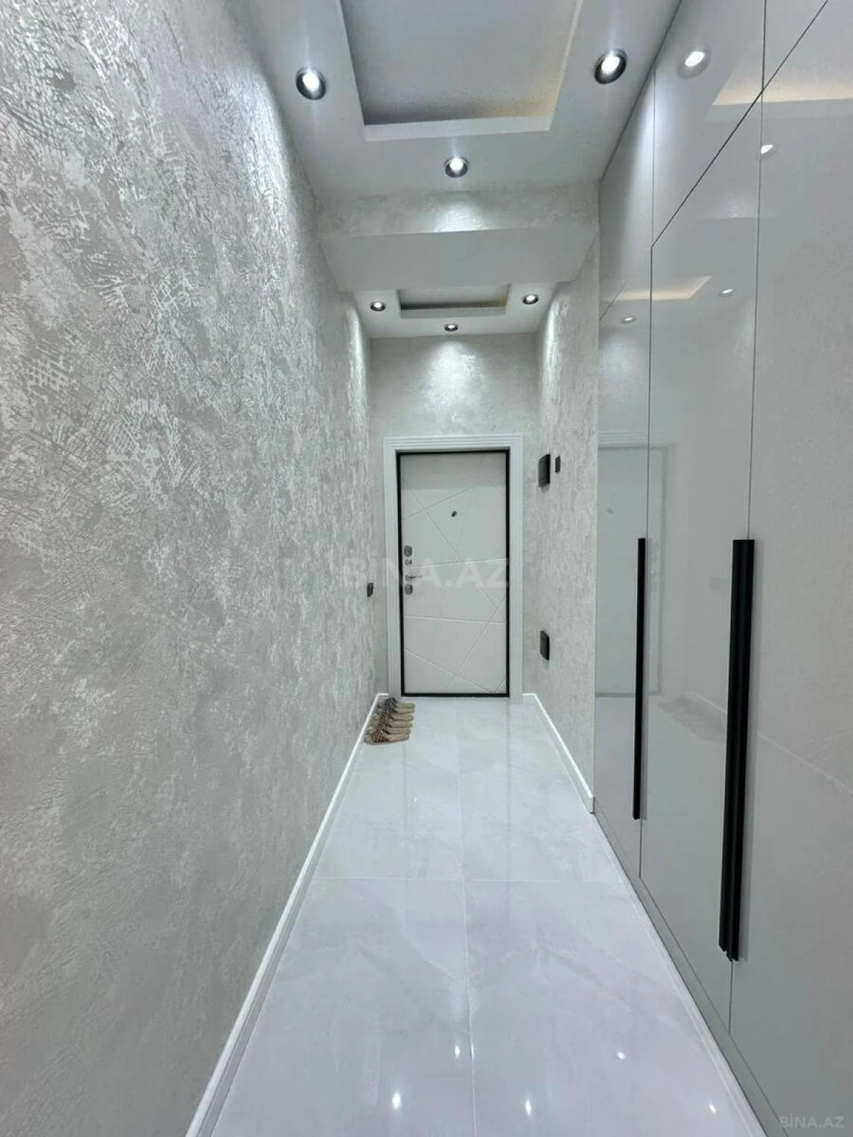 Satılır 3 otaqlı mənzil 80 m²