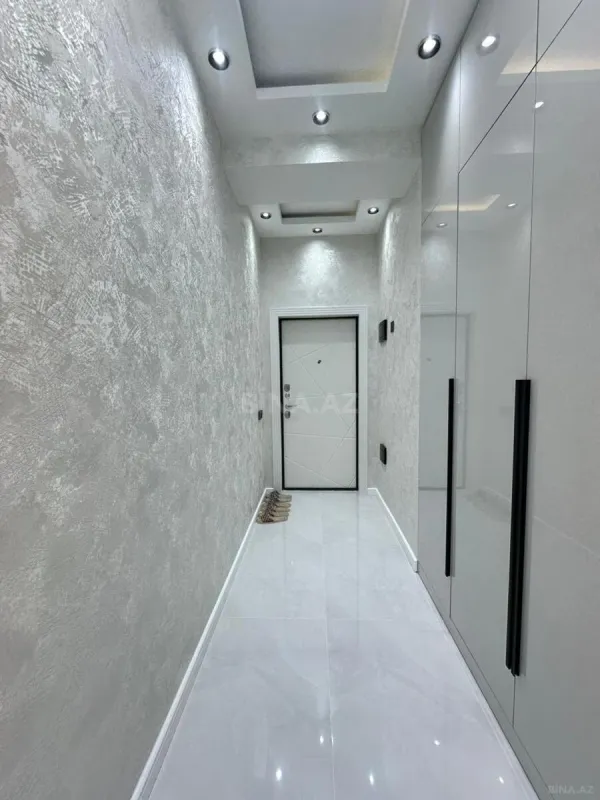 Satılır 3 otaqlı mənzil 80 m²