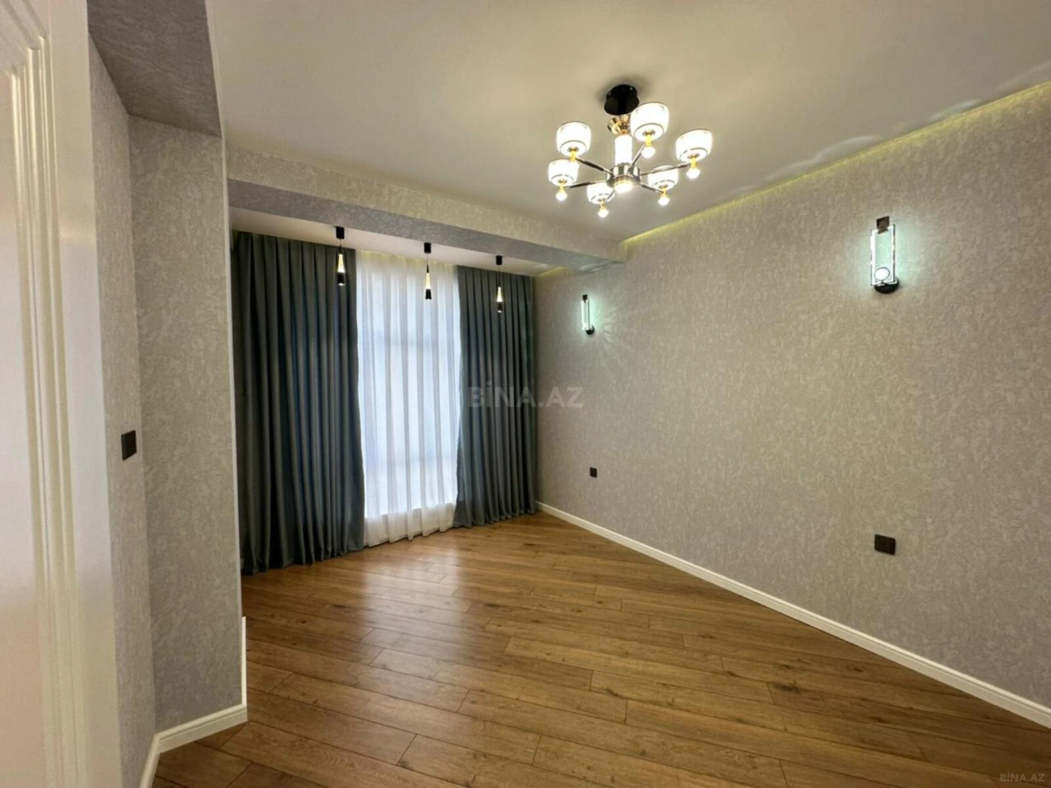 Satılır 3 otaqlı mənzil 80 m²