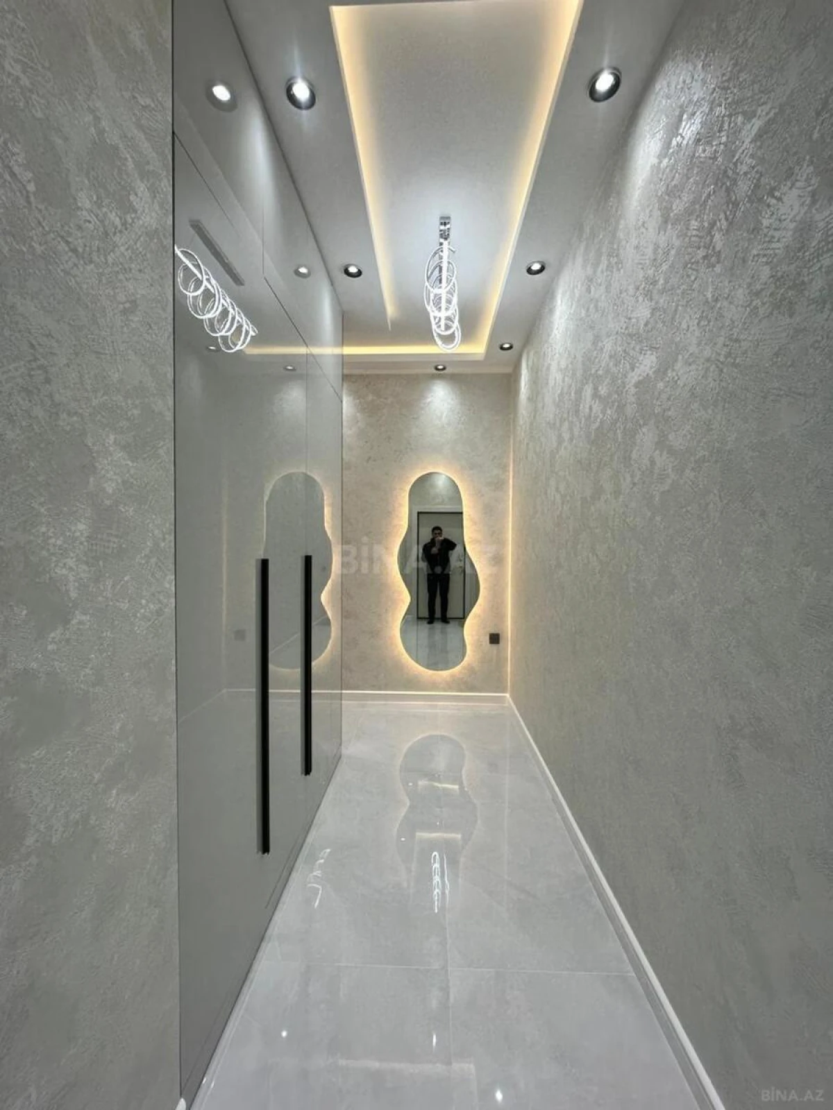 Satılır 3 otaqlı mənzil 80 m²