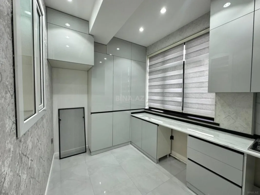 Satılır 3 otaqlı mənzil 80 m²