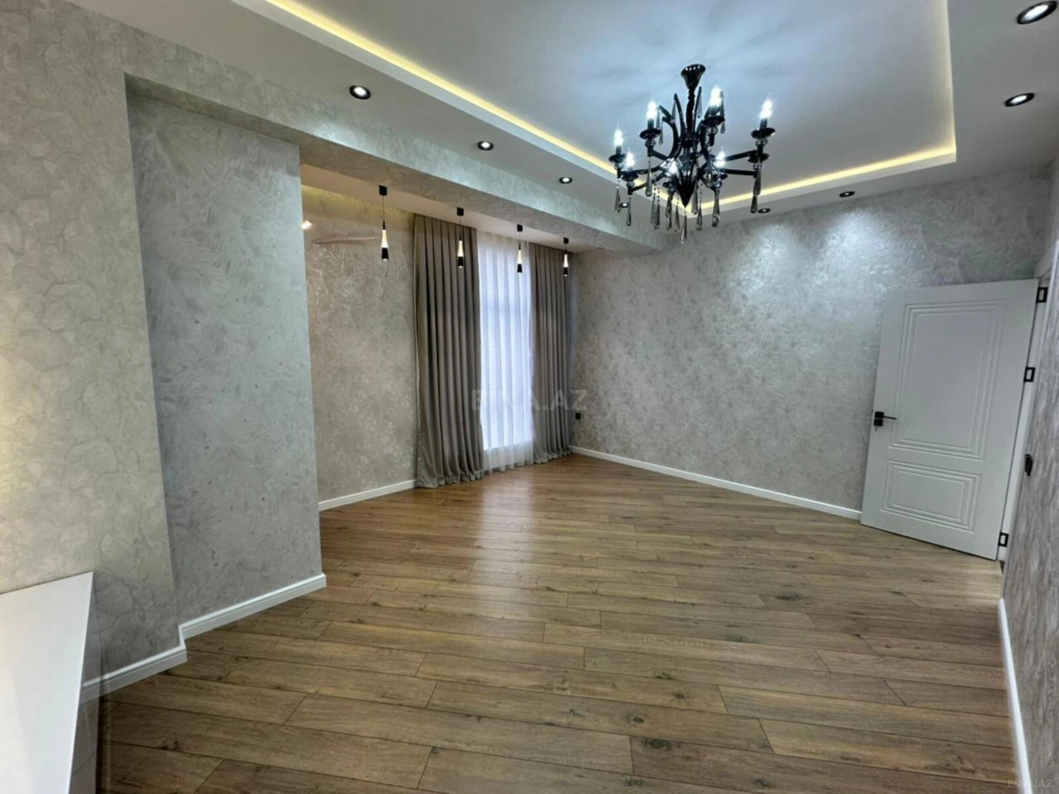 Satılır 3 otaqlı mənzil 80 m²
