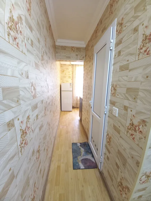 Satılır 1 otaqlı mənzil 42 m²