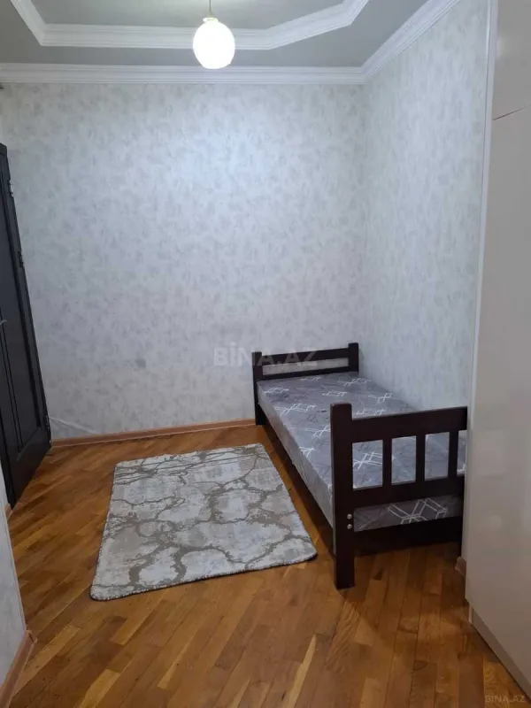 Kirayə verilir 3 otaqlı mənzil 60 m²