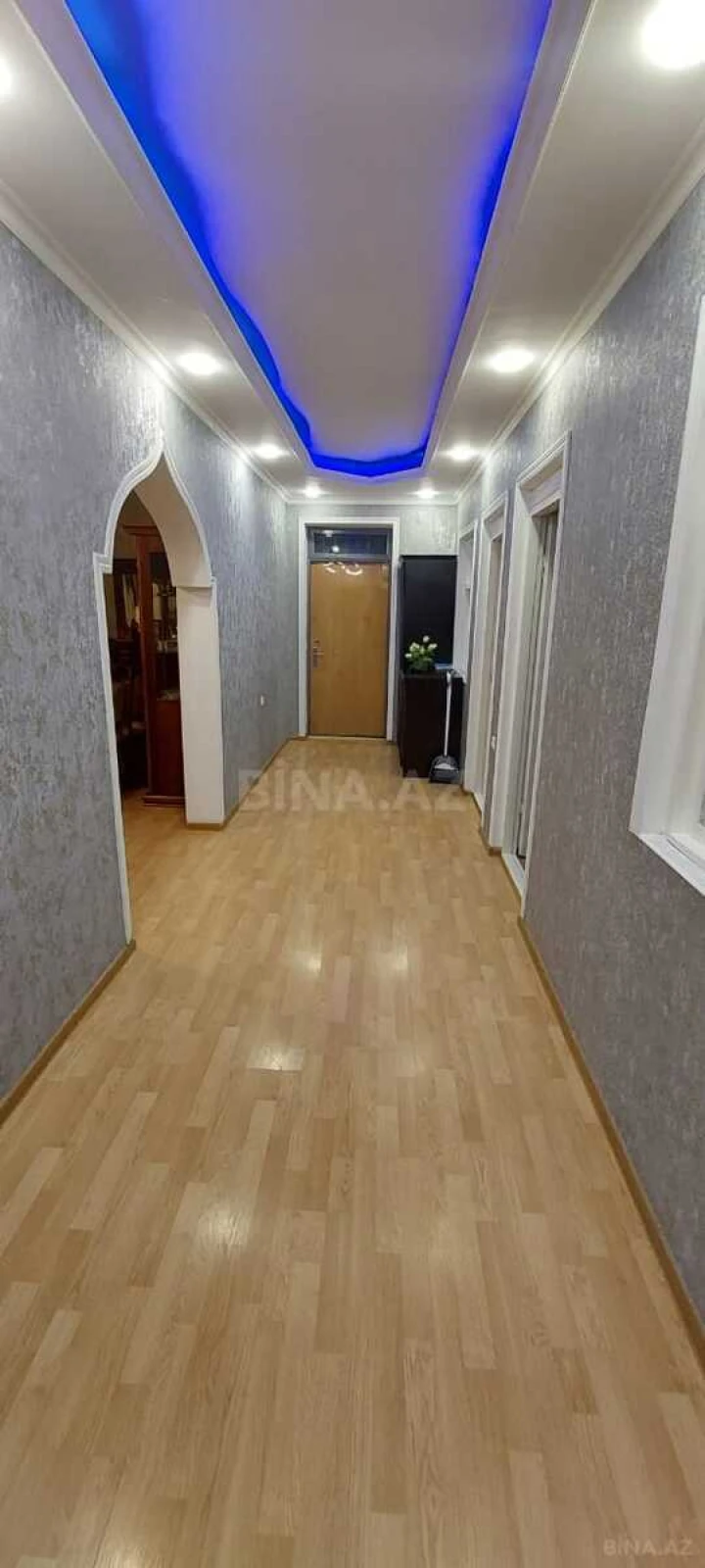 Satılır 7 otaqlı həyət evi 143 m²