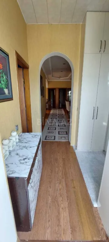 Satılır 7 otaqlı həyət evi 143 m²