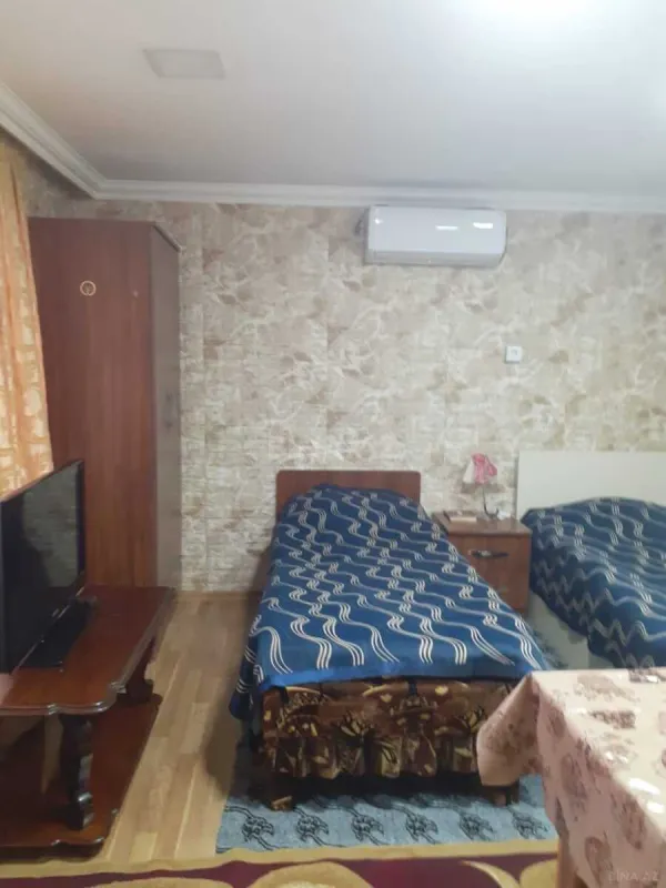 Satılır 7 otaqlı həyət evi 143 m²
