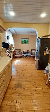 Satılır 7 otaqlı həyət evi 143 m²