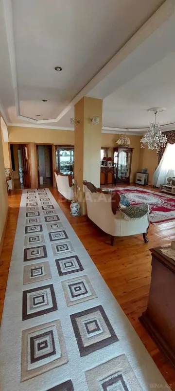 Satılır 7 otaqlı həyət evi 143 m²