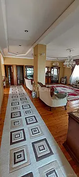 Satılır 7 otaqlı həyət evi 143 m² — Bakı, Bakıxanov 7 otaq 143.00 m²