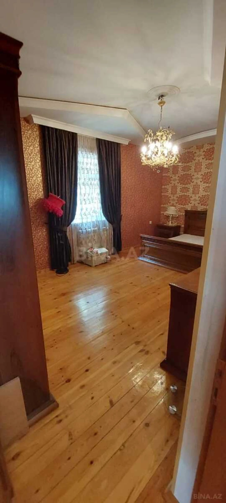 Satılır 7 otaqlı həyət evi 143 m²