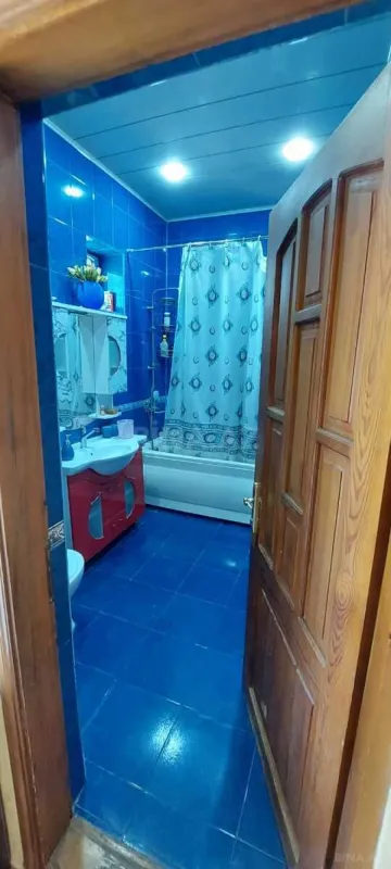 Satılır 7 otaqlı həyət evi 143 m²