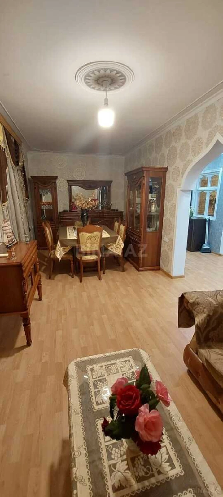 Satılır 7 otaqlı həyət evi 143 m²